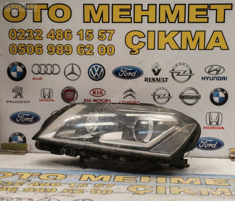 2011-2015 VW PASSAT B7 SOL FAR - 3AB941753