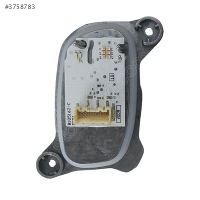 BMW 2 1 SERİSİ F40 F44 SOL KÖŞE LED BEYNİ
