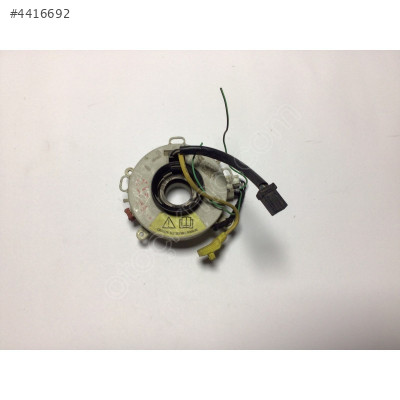 Lancia Lybra Airbag Sargısı