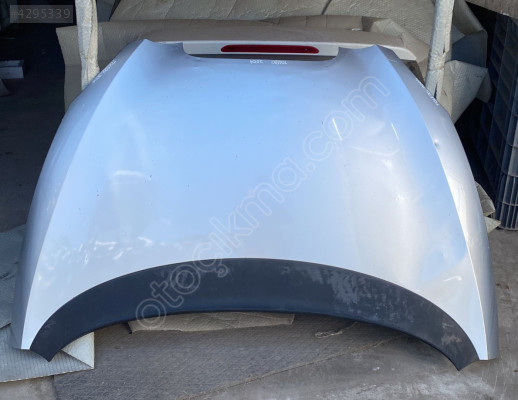 seat toledo 2006 kaput far çamurluk tampon set (son fiyat)