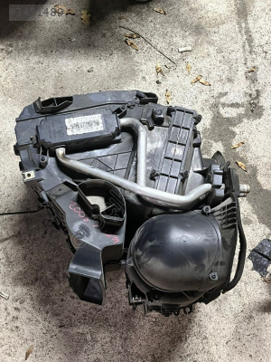 FORD FİESTA KALORİFER KAZANI