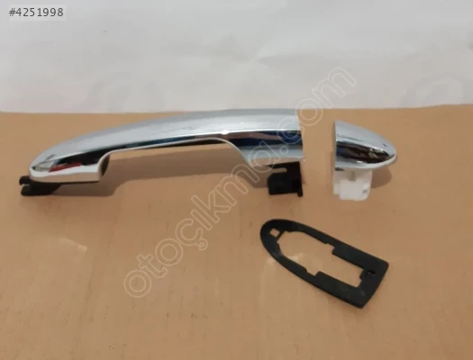 KAPI DIŞ AÇMA KOLU ÖN ARKA SOL EGEA