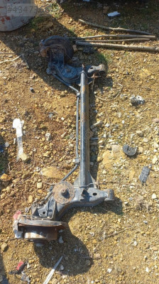 OPEL VECTRA A DOLU ARKA DİNGİL.OTO ERKAN ÜNYE