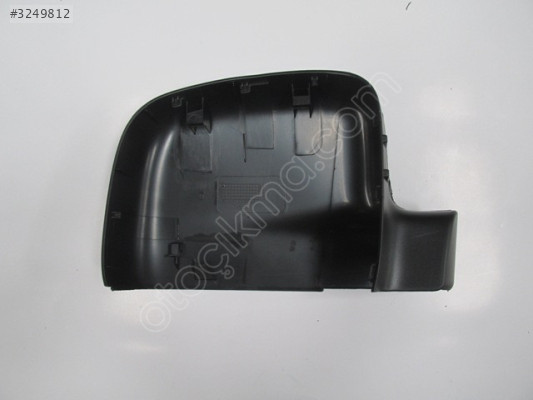 VOLKSWAGEN TRANSPORTER- T5- 04/09; AYNA KAPAĞI SOL SİYAH (YAN T