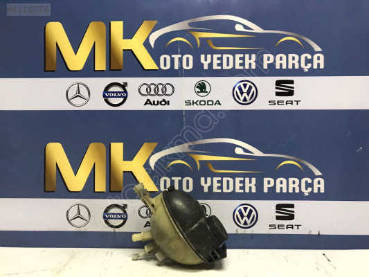 MERCEDES C180-C200-C220-W205 RADYATÖR SU DEPOSU