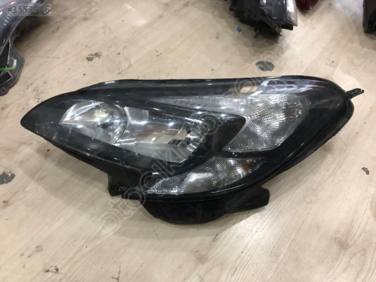 OPEL CORSA E SOL FAR 1EF011830-01