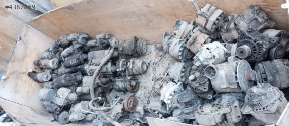 Tofaş grubu Marş dinamo