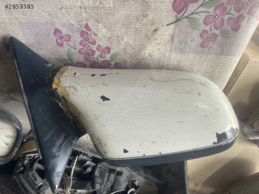 Opel astra 1994-1998 sol dikiz aynası