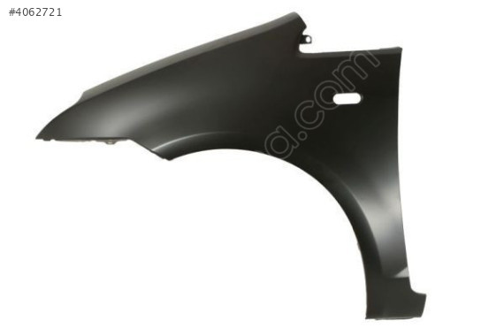 FORD C-MAX 2003-2011 ARASI SOL ÖN ÇAMURLUK ORİJİNAL