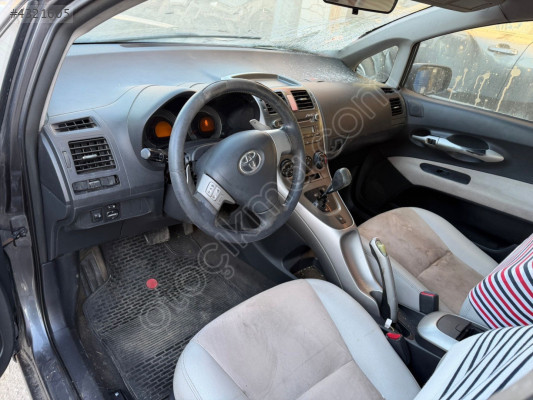 Toyota aurise 2007 - 2011 Kesme tavan