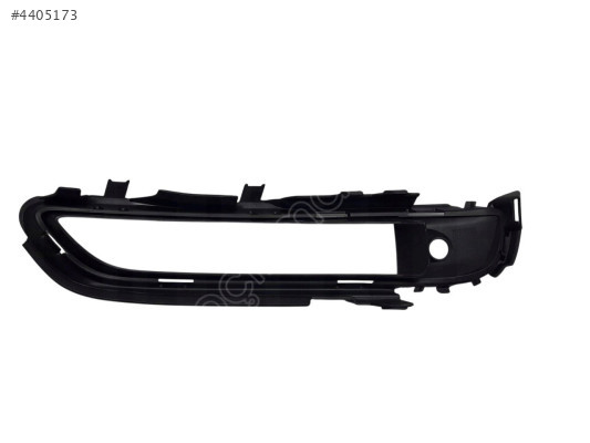 9Y0807676 CAYENNE 2018 TAMPON KAPAGI ÖN SAG