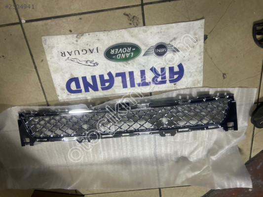 Jaguar xj tanpon bakaliti