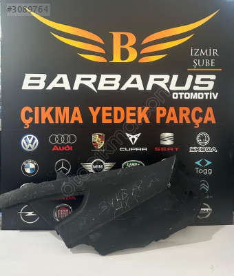 AUDİ A5 SOL ARKA ÇAMURLUK 2008-2015