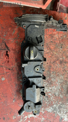 FORD FOCUS KÜLBÜTÖR KAPAÇI ÇIKMA ÇEVİK OTO