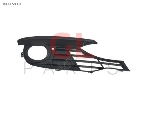 ÖN TAMPON SİS FAR ÇERÇEVESİ SAĞ F30 2012-SIFIR 51117307676