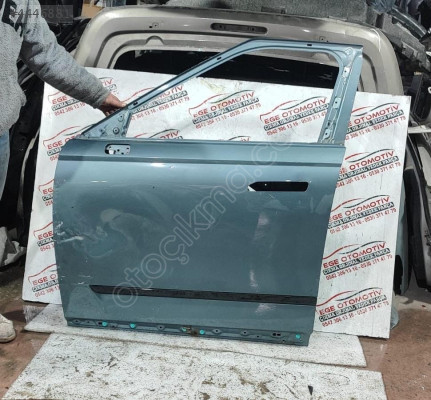 JAECOO J7 SOL ÖN KAPI ORJINAL