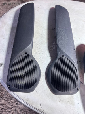 FİAT PALİO ÖN SAĞ SOL KAPI CEPLİGİ ÇIKMA ORJİNAL HATASIZ