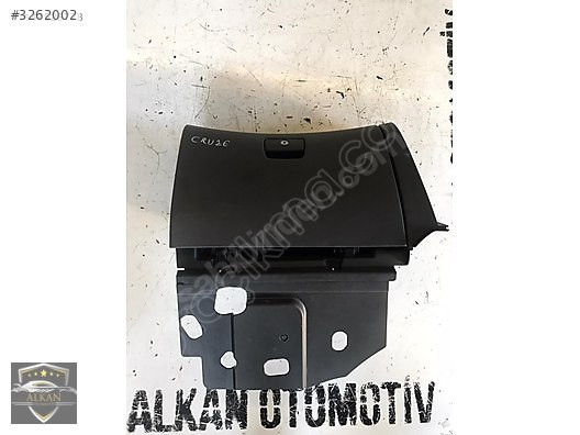 CHEVROLET CRUZE 2011 TORPİDO ALKAN OTO 0532 417 10 34