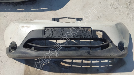 NİSSAN QASHQAİ 2014 ÖN TAMPON
