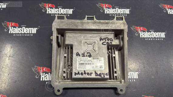 Mercedes W245 Motor Beyni A2661530391 A0024463140 A2661530391