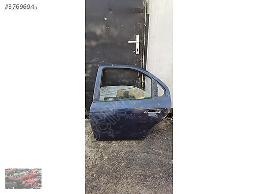 FORD MONDEO MK1 SOL ARKA KAPI