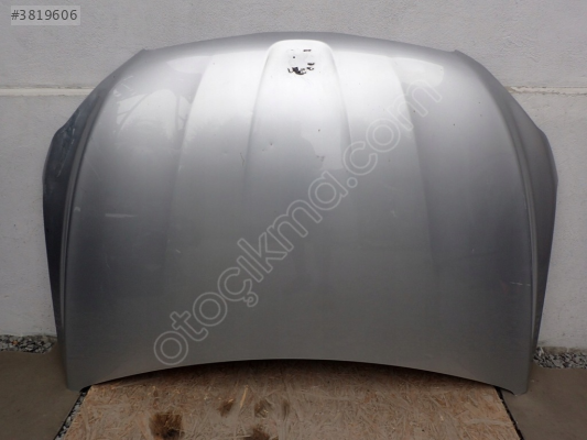 PEUGEOT 301 ÇIKMA ORJİNAL KAPUT