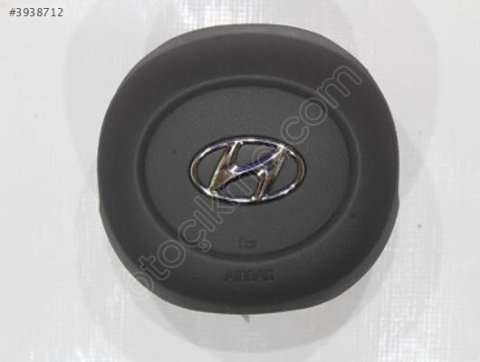 HYUNDAI STARIA ÇIKMA ORJİNAL DİREKSİYON AİRBAG