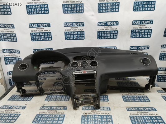 ÇIKMA PEUGEOT 308 GÖĞÜS