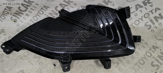 BYD SEAL SEDAN SAĞ GÜNDÜZ LEDİ ÇIKMA ORJİNAL EKEA-4102200