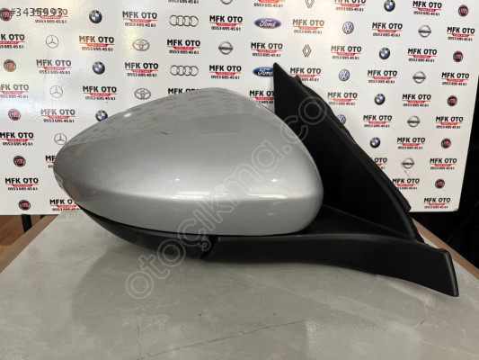 Fiat Egea Sağ Yan Ayna - Orjinal Çıkma Parça
