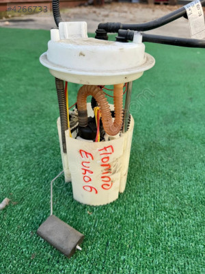 FİAT FİORİNO 1.3 EURO6 YAKIT ŞAMANDIRASI