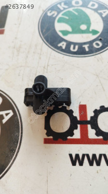 5Q0611797E t-cross ön fren rekorları klipsi