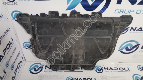5Q0825236 PASSAT B8 B8.5 GOLF7 GOLF 7.5 AUDİ A3 MOTOR ALT MUHAFAZ