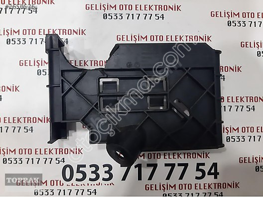 5Q0906507 VW GOLF 7 BEYİN TUTUCU