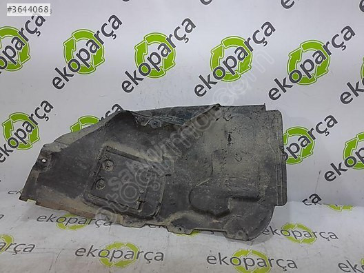 MERCEDES GLC 2015 2019 W253SOL ÖN DAVLUMBAZ ÖNÜN ÖNÜ A2536907501