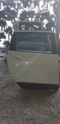 DACİA LODGY SAĞ ARKA KAPI ORJİNAL ÇIKMA PARÇA