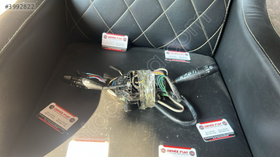 HYUNDAİ YUMURTA KASA SİNYAL SİLECEK KOLU DENİZ FİAT