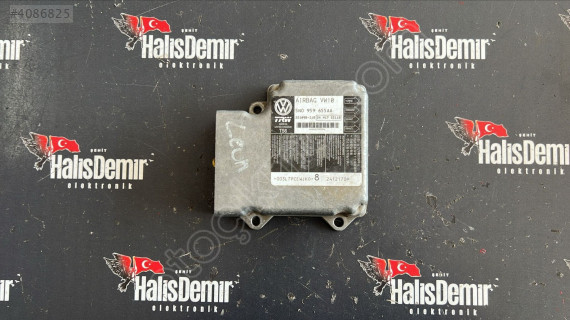 VOLKSWAGEN PASSAT CC TİGUAN AİRBAG BEYNİ 5N0959655AA