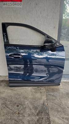 CHERY OMODA 5 HATASIZ SAĞ ÖN KAPI EGE OTOMOTİV BURSA