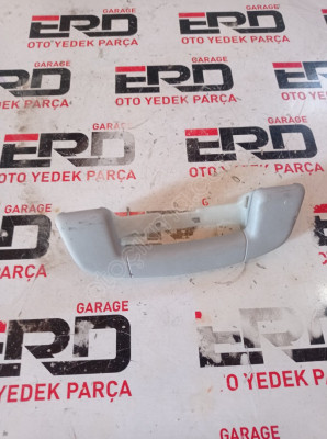 VW PASAT B8 ON SAG EL TUTACAGI 3G0857607B