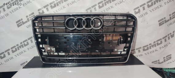 AUDİ A7 ÖN PANJUR 2009-2013