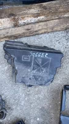 DACİA JOGGER SİGORTA KAPAĞI OTO FEDAİ