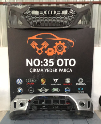 7171154P SUZUKİ VİTARA ÖN TAMPON 2014-2023