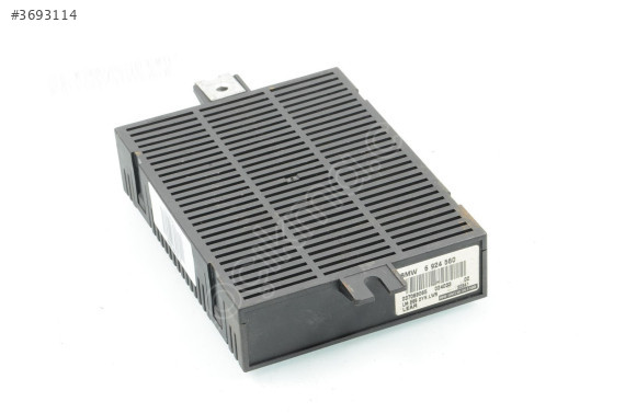 E60 E63 E64 E65 E66 LCM Işık Beyni 6924560 Garantili Çıkma