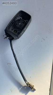 CHEVROLET KALOS SOL AYNA.OTO ERKAN ÜNYE