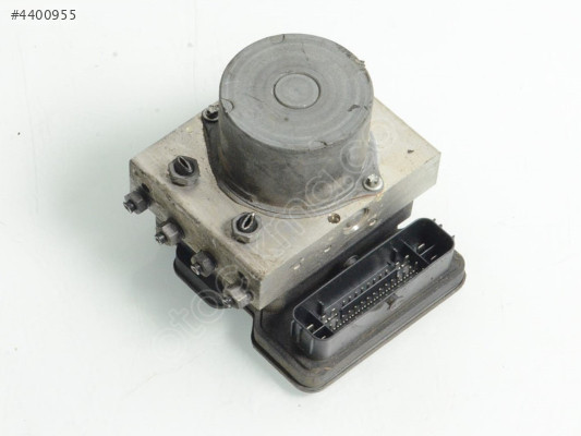 Audi A6 C8 A7 A8 Hibrit ABS Beyni 4K0907379P 4K0614517R Garanti