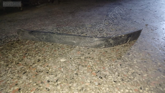 Bmw E36 sol ön tampon bandı