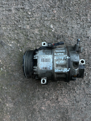 2020 trafic 3 klima kompresörü