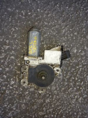 OPEL VECTRA ÇIKMA ORJİNAL CAM MOTORU