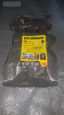 MERCEDES A200 270 MOTOR SİLİNDİR KAPAĞI 2700160600